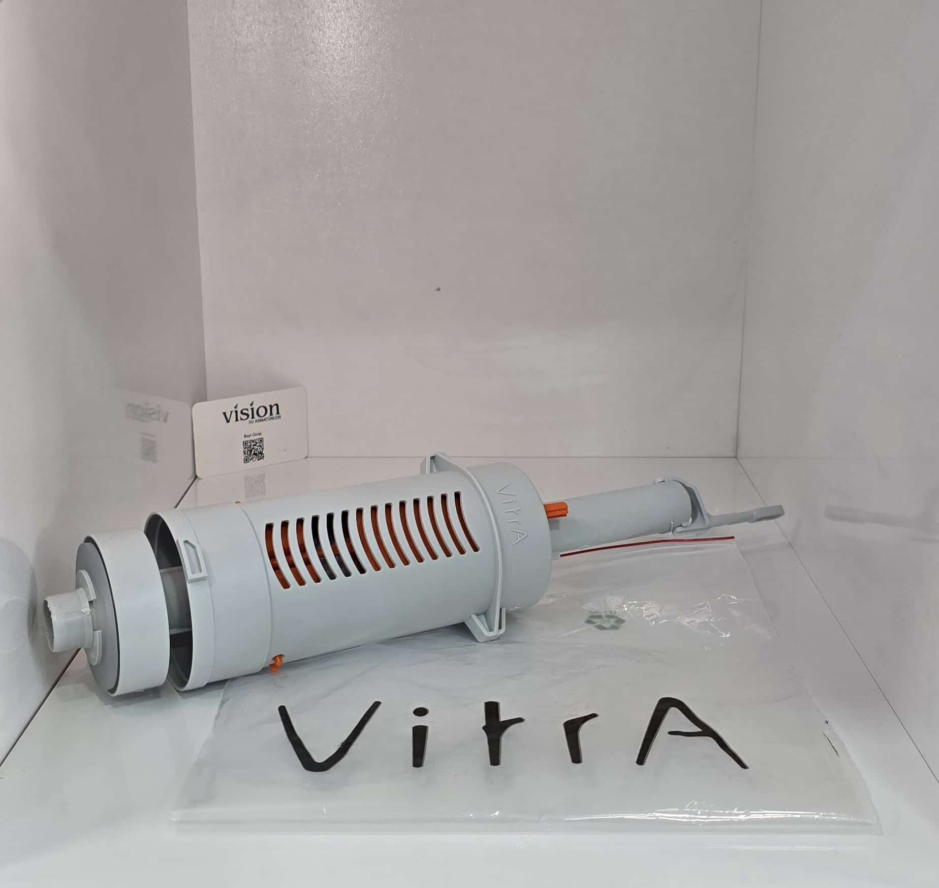 VİTRA BOŞALTMA ESKİ TİP 12 LİK (436317)